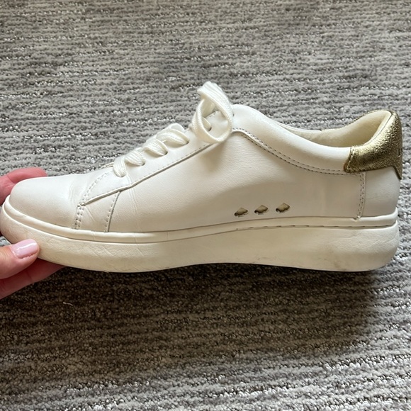 Kate Spade Lift Sneakers size 8.5 - Picture 6 of 11
